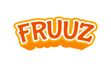 Fruuz.com - Creative brandable domain for sale