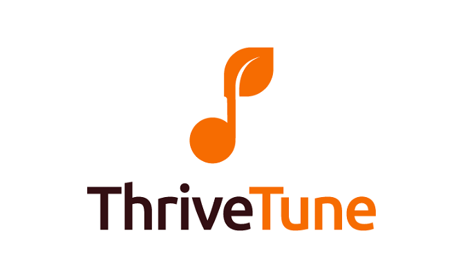 ThriveTune.com