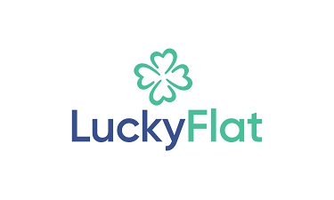 LuckyFlat.com