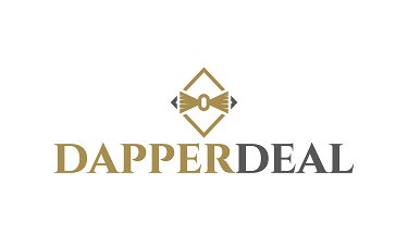 DapperDeal.com