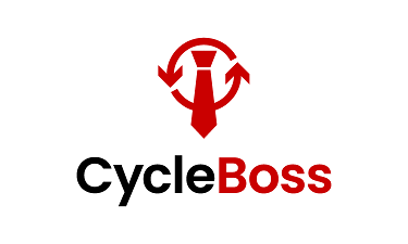 CycleBoss.com - Creative brandable domain for sale