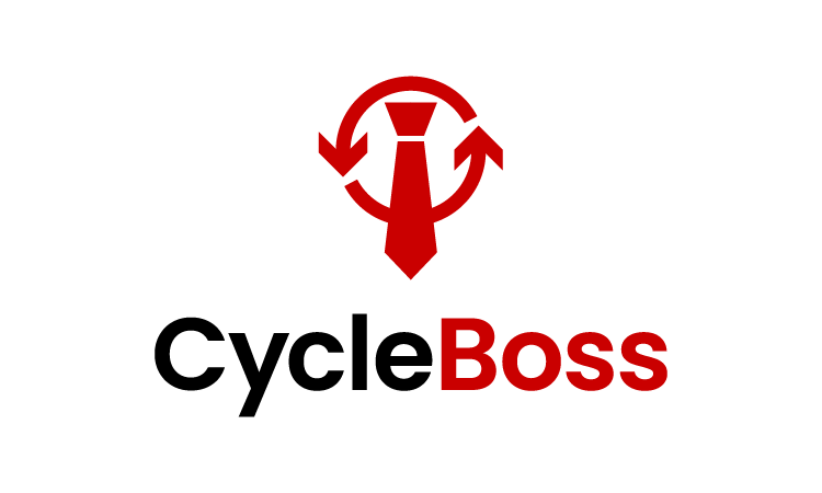 CycleBoss.com - Creative brandable domain for sale