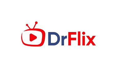 DrFlix.com