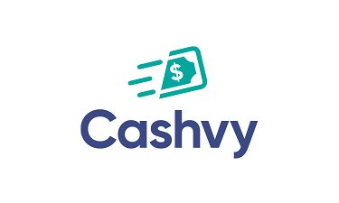 Cashvy.com