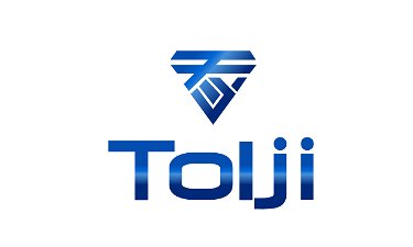 Tolji.com - Creative brandable domain for sale