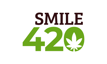 Smile420 logo