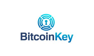 BitcoinKey.com