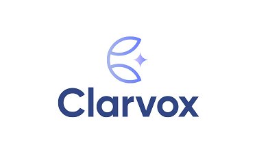 Clarvox.com