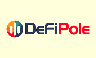 DeFiPole.com - Creative brandable domain for sale