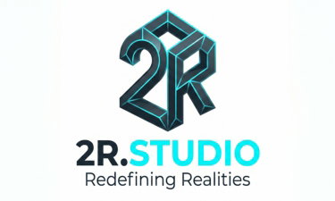2R logo