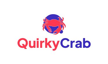 QuirkyCrab.com