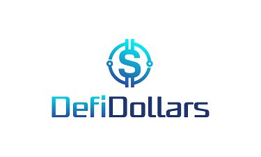 DefiDollars.com