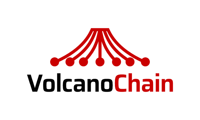 VolcanoChain.com