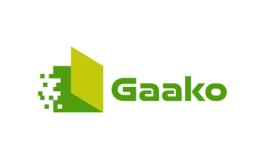 Gaako logo