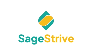 SageStrive.com