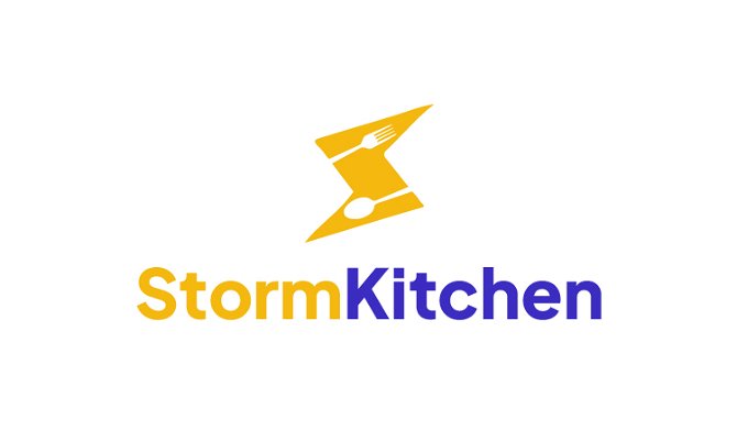 StormKitchen.com