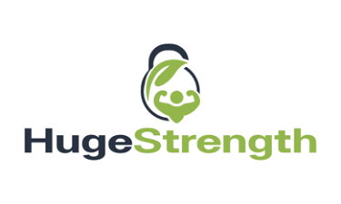 HugeStrength.com is for sale