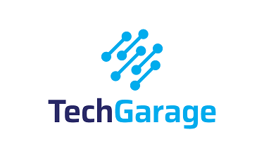 TechGarage.io