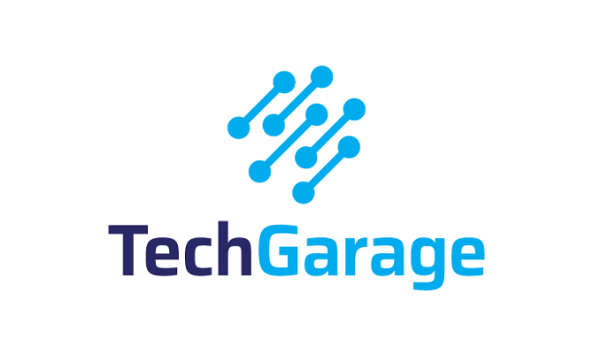 TechGarage.io