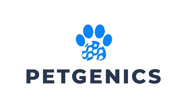 Petgenics.com