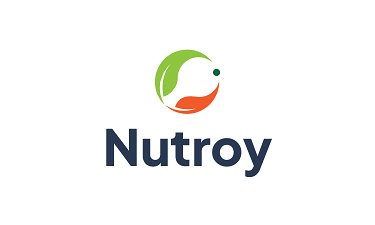 Nutroy.com
