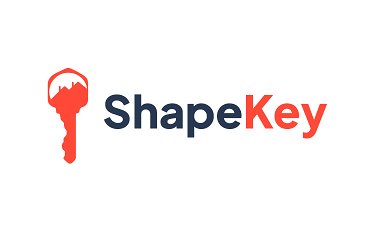 ShapeKey.com