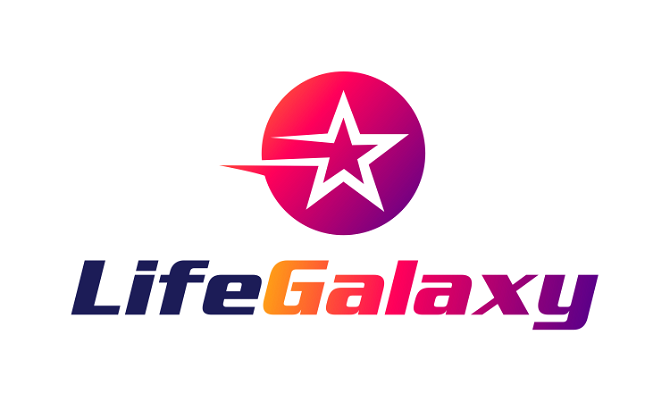 LifeGalaxy.com