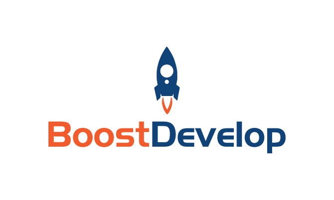 BoostDevelop.com