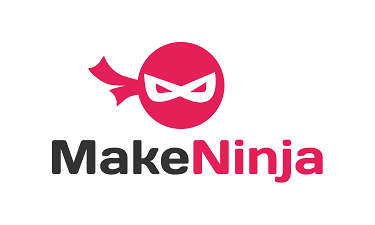 MakeNinja.com - buying Good premium names