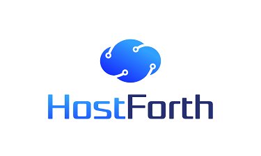 HostForth.com