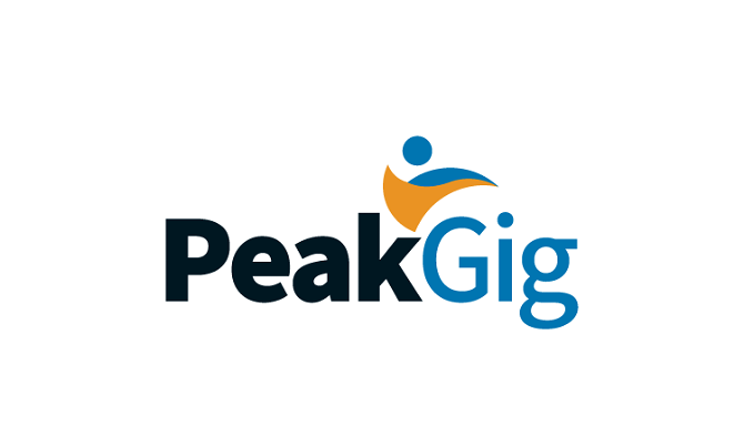 PeakGig.com