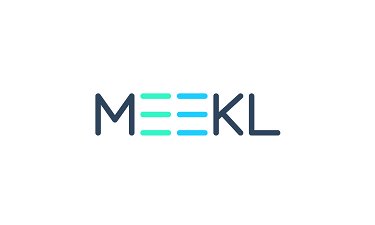 Meekl.com - Creative brandable domain for sale