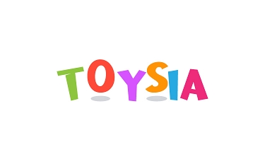 Toysia.com