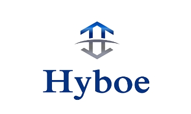 Hyboe.com