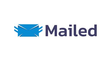 Mailed.io