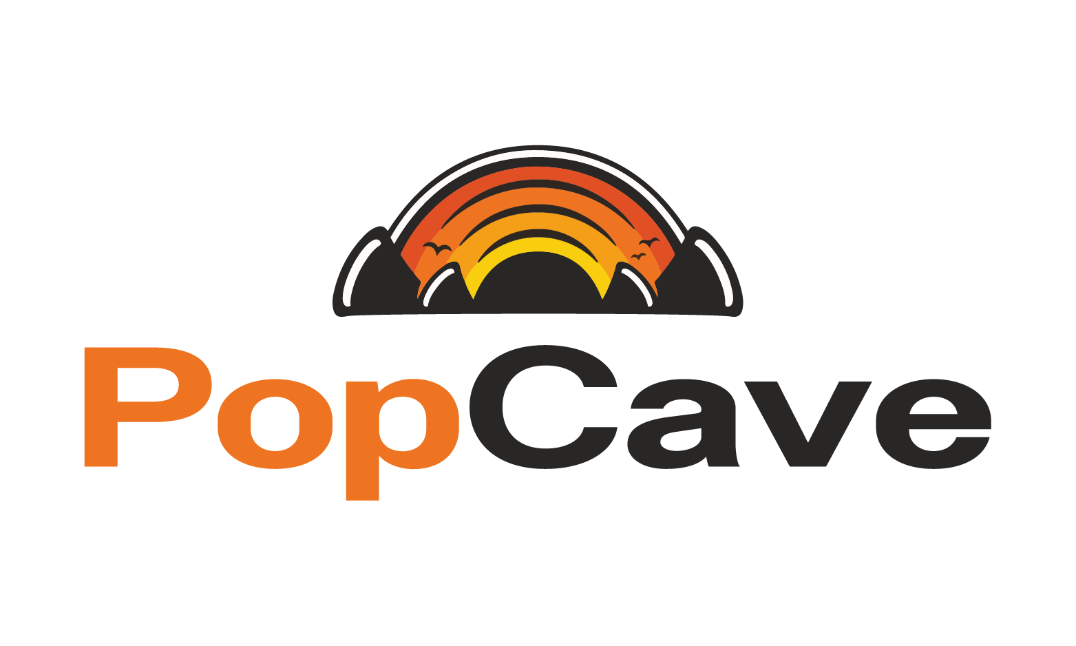 PopCave.com - Creative brandable domain for sale