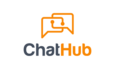 ChatHub.io