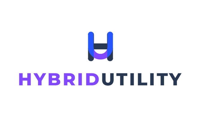 hybridutility.com