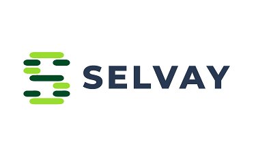 Selvay.com is for sale