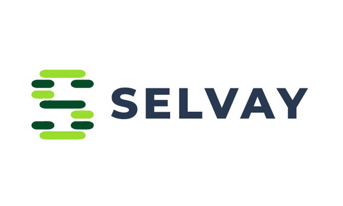 Selvay.com