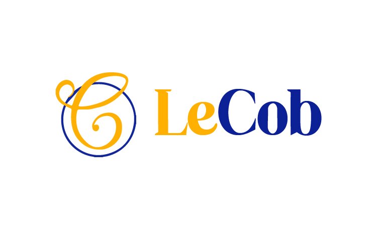 LeCob.com - Creative brandable domain for sale