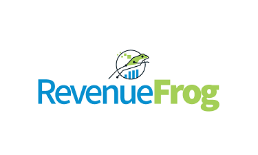 RevenueFrog.com