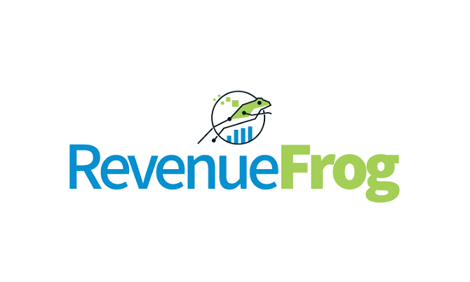 RevenueFrog.com