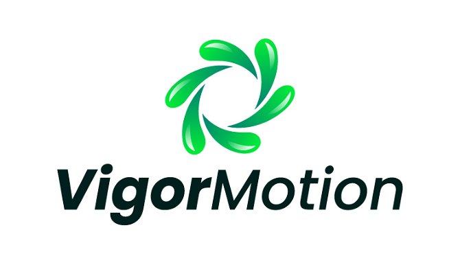 VigorMotion.com