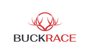 BuckRace.com - Creative brandable domain for sale
