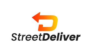 StreetDeliver.com