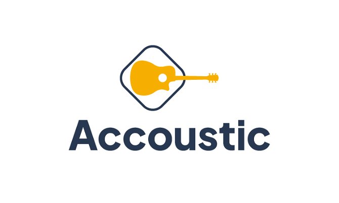 Accoustic.xyz