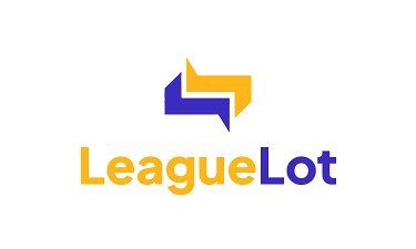 LeagueLot.com - Creative brandable domain for sale