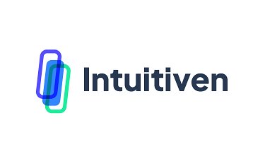 Intuitiven.com - Creative brandable domain for sale