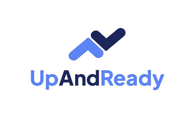 UpAndReady.com